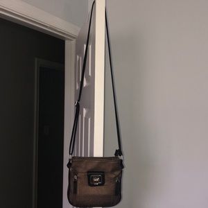 Crossbody bag